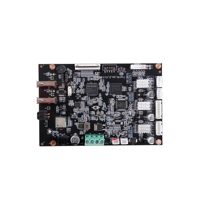Anycubic Kobra 3 Replacement Mainboard - S010246 - DREMC STORE