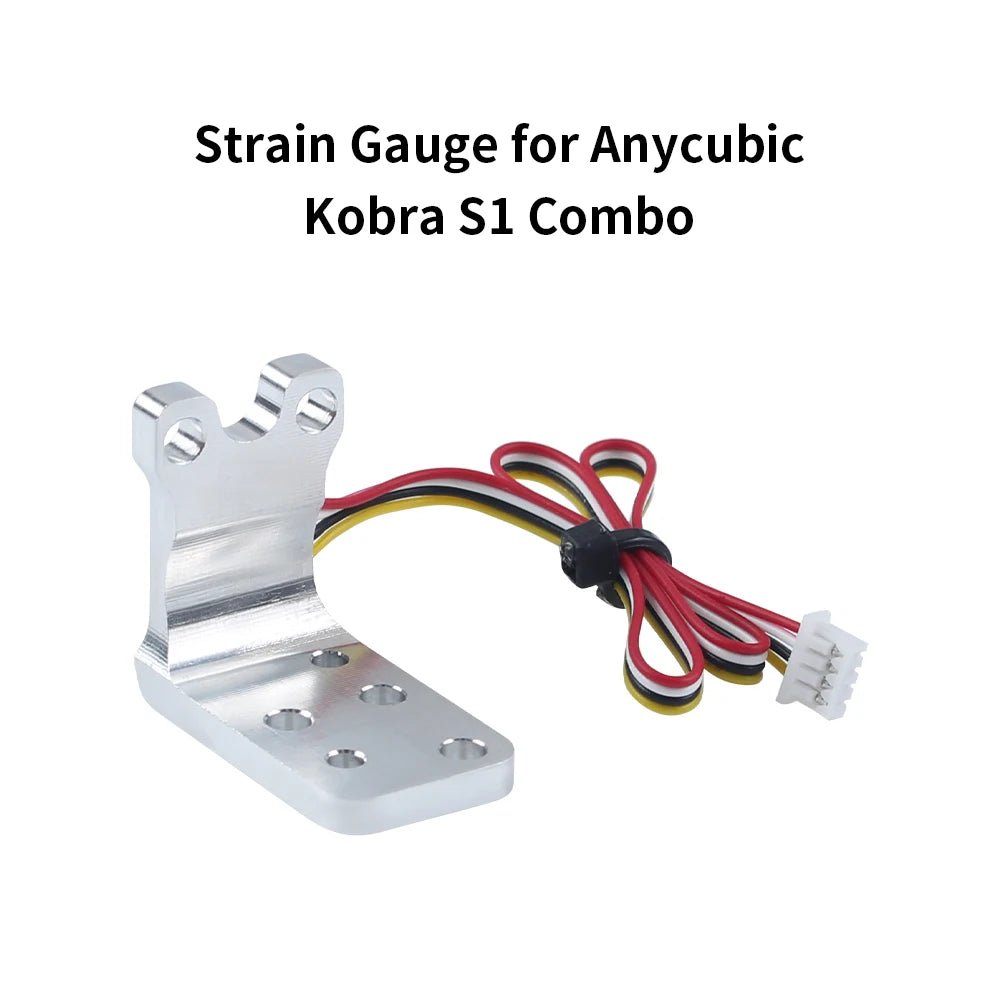 Anycubic Kobra S1 Toolhead Strain Gauge - MC-58010- 10 - DREMC STORE