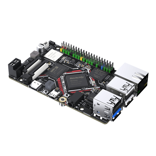 Bigtreetech BTT Pi V2 2G Ram - 32GB eMMC - 1020000459 - DREMC STORE