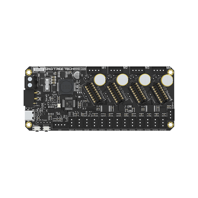 Bigtreetech ERCF Control Board MMB CAN V1.1 - Only MMB Can Board - 1030000145 - DREMC STORE