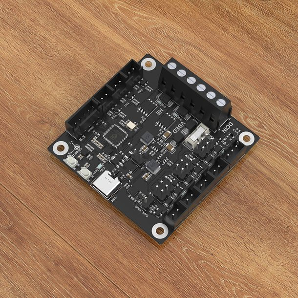BIGTREETECH MMB Cubic V1.0 Mainboard Expansion Board - 1030000162 - DREMC STORE