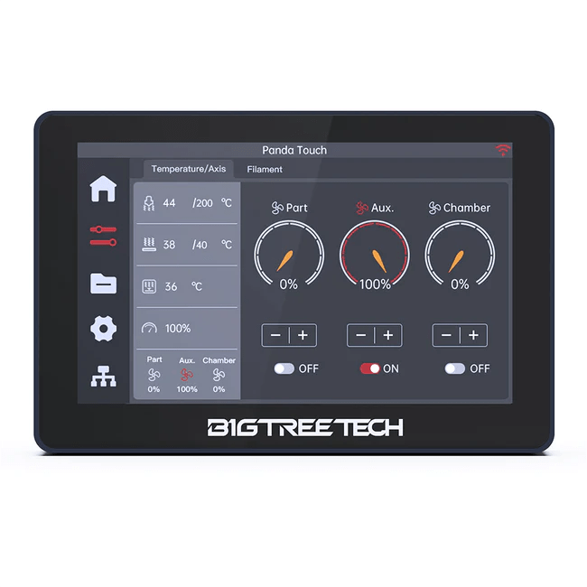 Bigtreetech Panda Touch For Bambu Lab Printers - 1060000723 - DREMC STORE