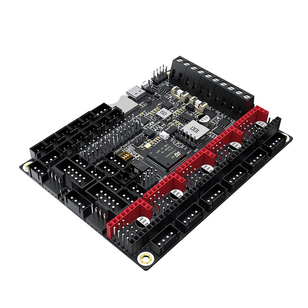 Bigtreetech SKRat V1.0 Motherboard For 3D Printer - 1020000397 - DREMC STORE