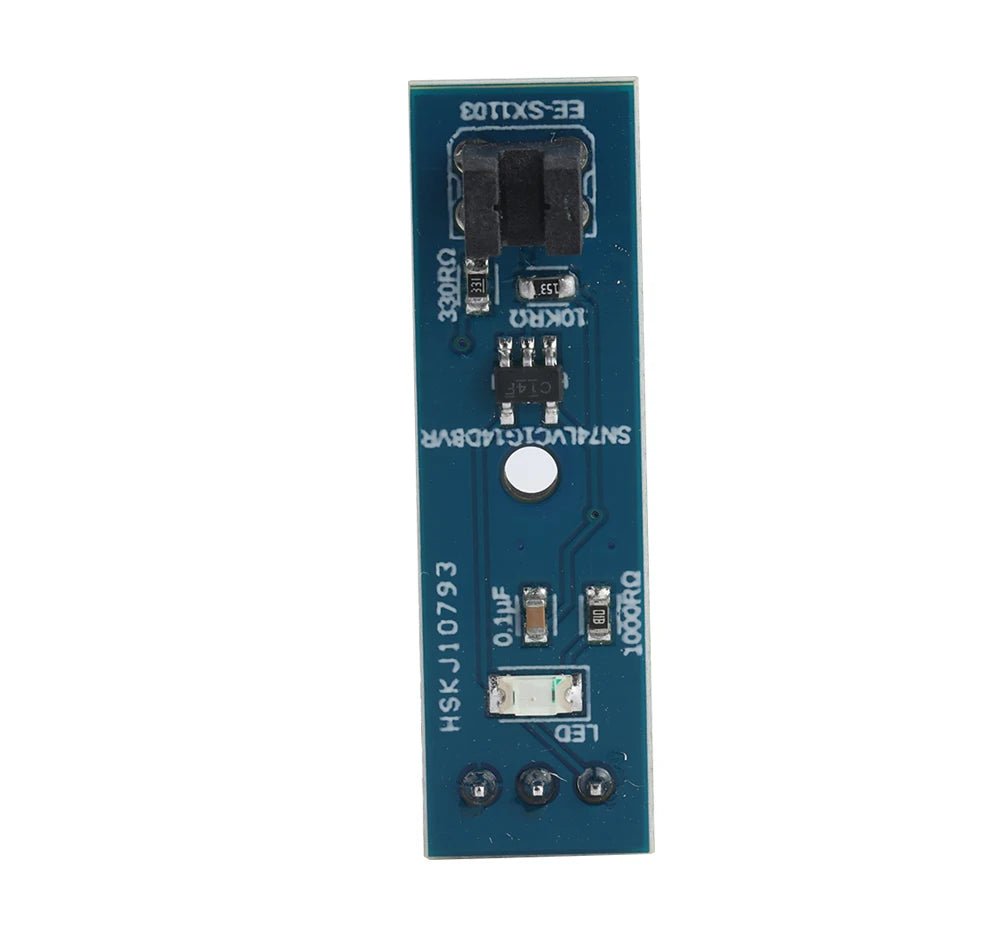 Binky Encoder Fit for ERCF by Morehaus TCRT5000 ERCF V2 - TCRT5000 - DREMC STORE
