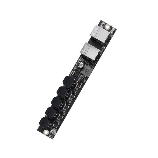 BIGTREETECH Panda Branch V1.0 Top View