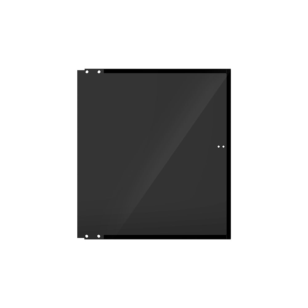 BIQU Panda Door for Bambu Lab X1/P1, Dark Crystal - 1060000720 - DREMC STORE