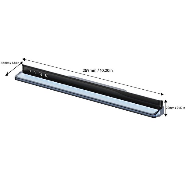 BIQU Panda Status for Bambu Lab X1/P1/A1 Series - 1060000826 - DREMC STORE