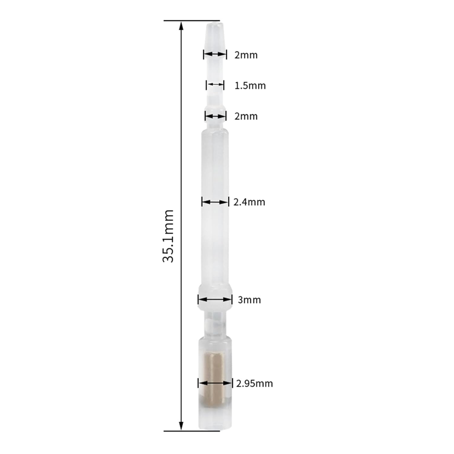BL Touch Probes 1PC - 4004010126 - DREMC STORE