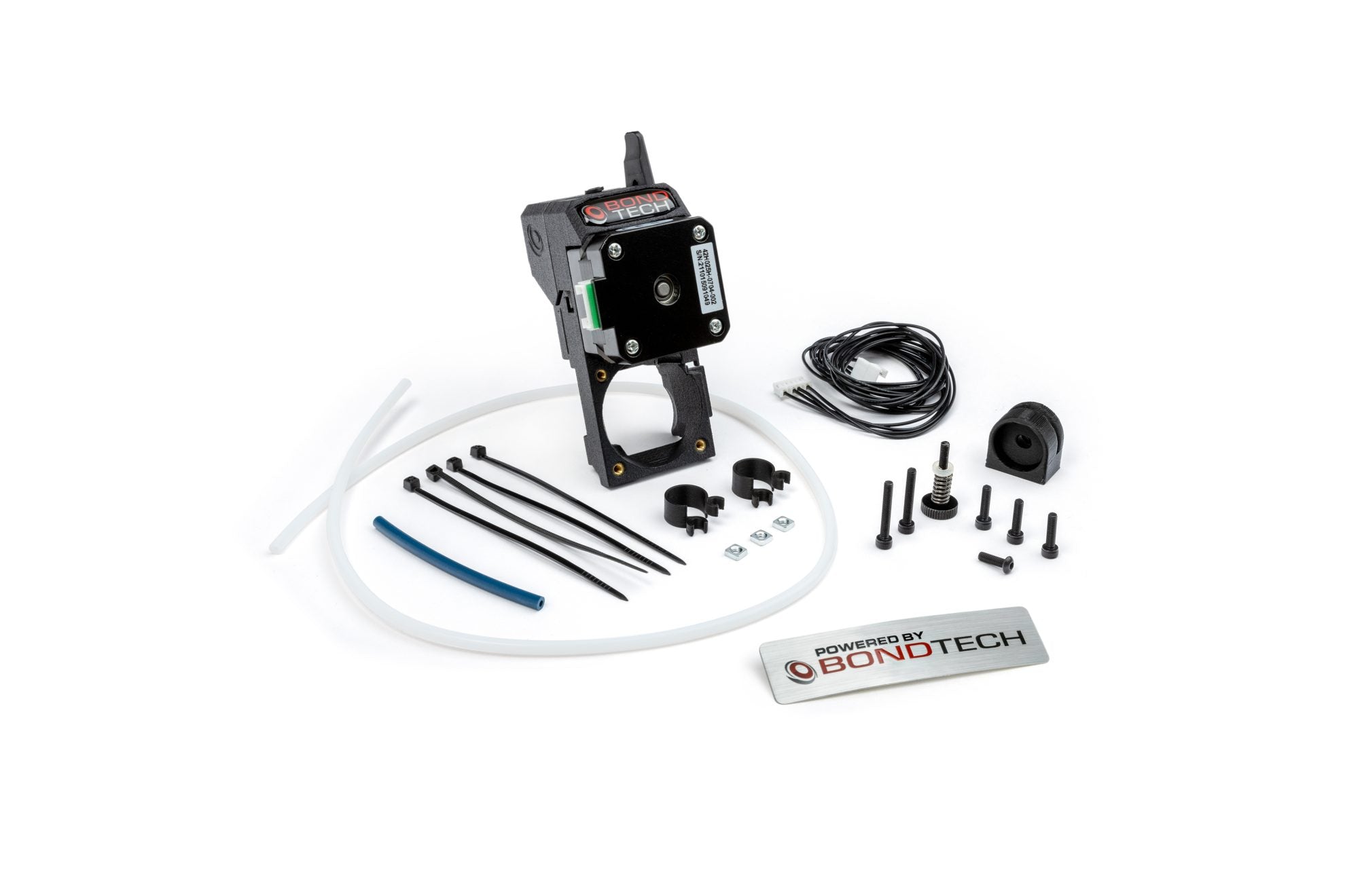 Bondtech® DDX™ v3 For Creality - EXT - KIT - 77 - V3 - DREMC STORE