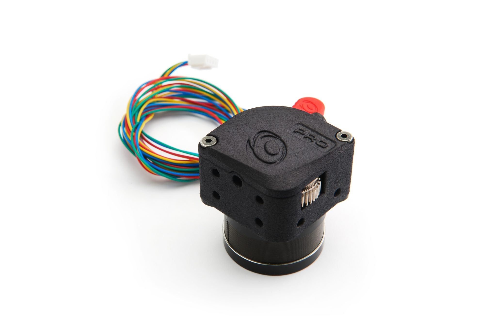 Bondtech LGX Lite PRO eXtruder (with extruder motor) - EXT01LGX41012 - DREMC STORE