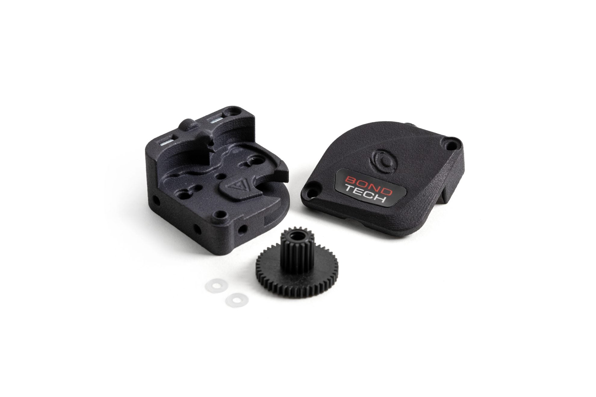 Bondtech LGX® Lite to LGX Lite V2 Upgrade Set - ACC01STS41013 - DREMC STORE