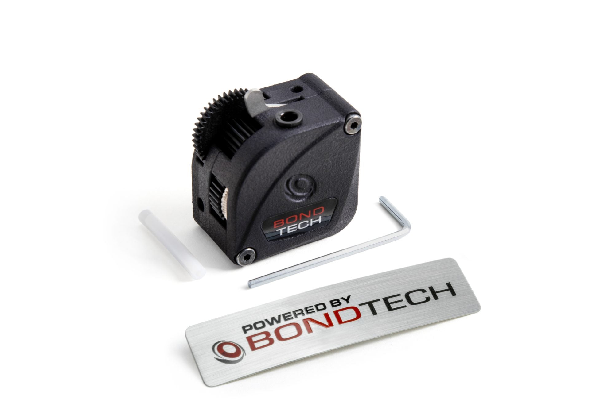 Bondtech LGX Lite V2 Large Gears eXtruder (no motor) - EXT01LGX41008 - DREMC STORE