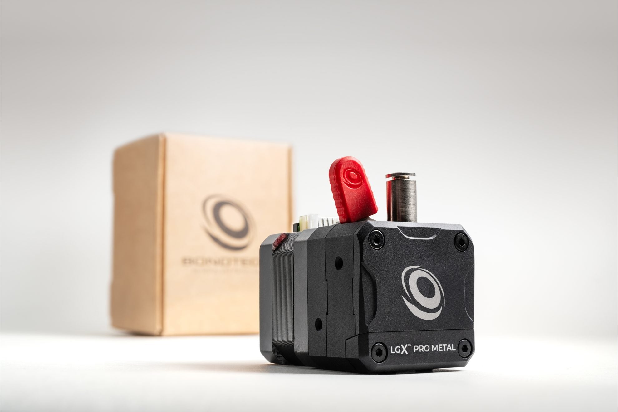 Bondtech LGX™ Pro Metal 1.75 eXtruder - EXT01LGX41036 - DREMC STORE