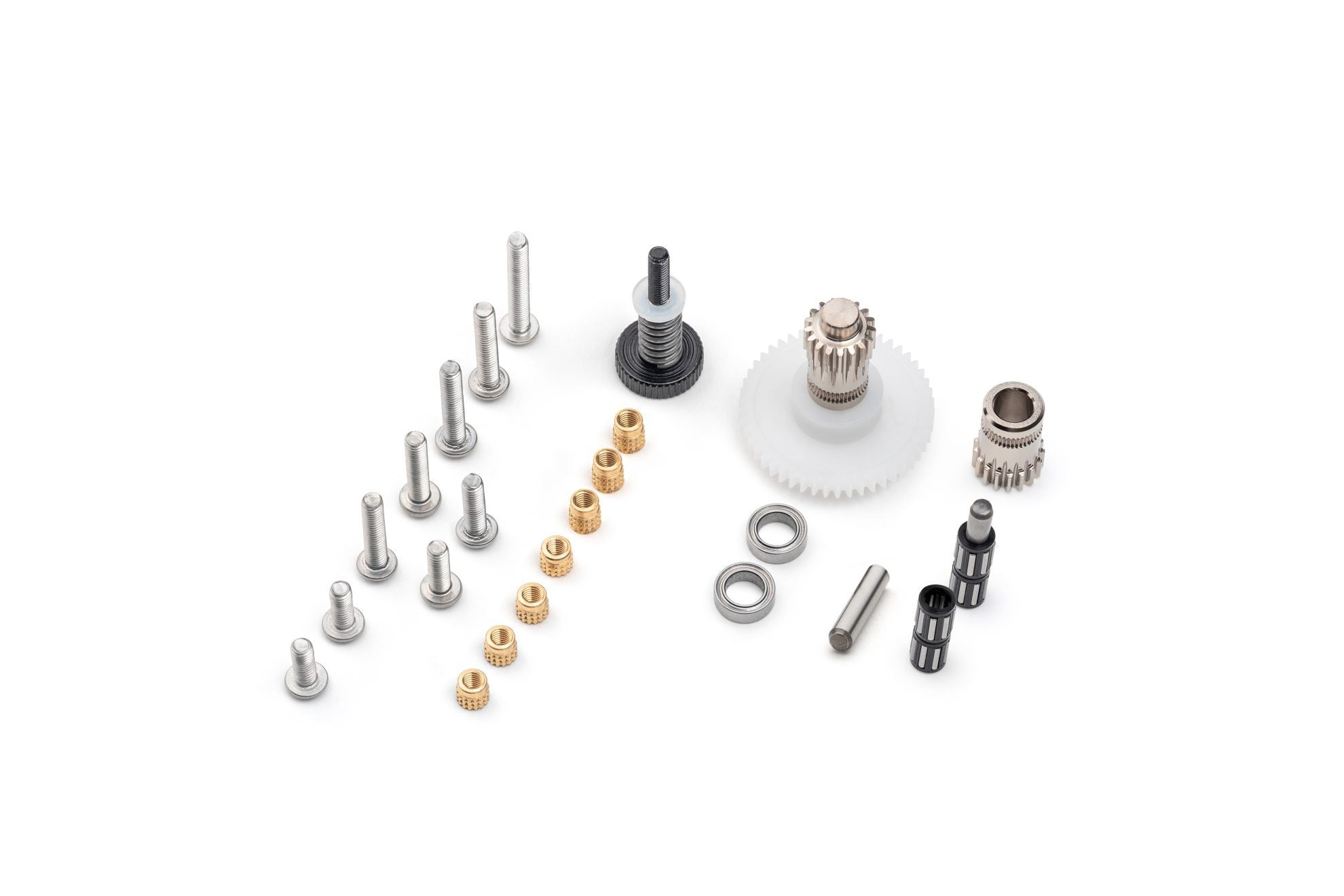 Bondtech OEM Set for Sherpa Mini RIDGA (BMG) - EXT - KIT - 100 - DREMC STORE
