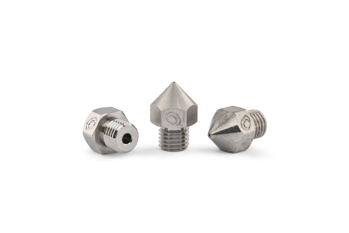 Bondtech Coated Nozzle For CR-10S Pro/CR-10 MAX