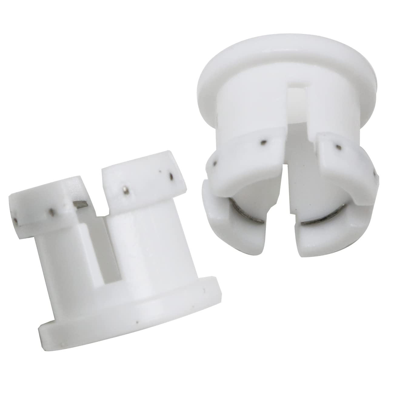 Bowden Tube Couplings Push Collet for 6mm Tube (1pc) - DR - BC - 6MM - DREMC STORE