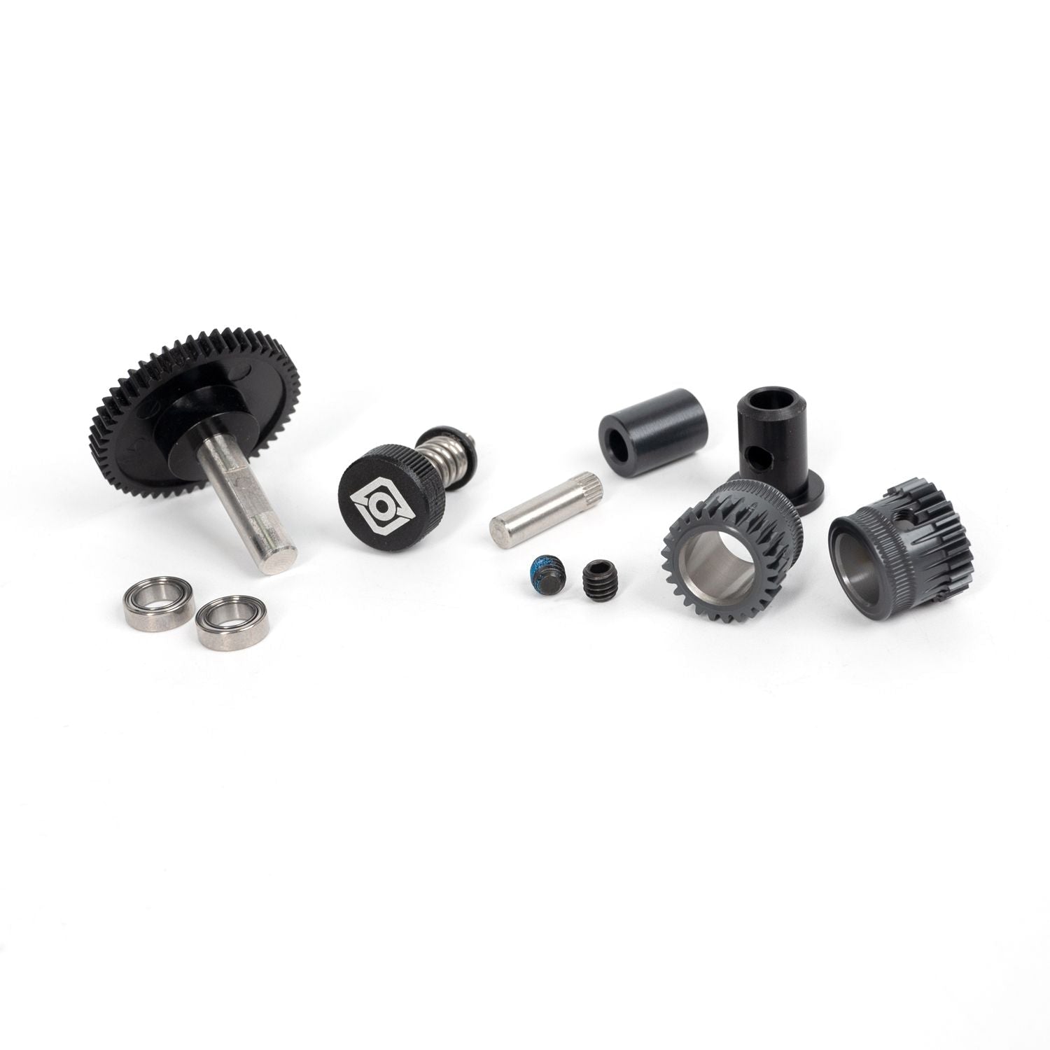 Box Turtle APEX Gearset Upgrade - LDO-APEX-GEARSET - DREMC STORE