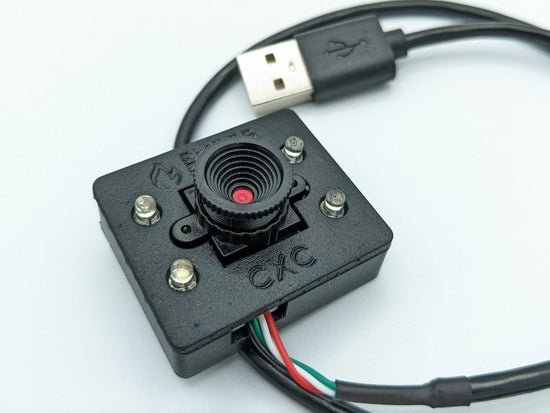 Camera Assisted XY Calibration Tool by Ember Prototypes - EP - EMB02 - CXC - DREMC STORE