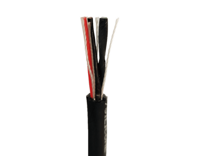 Can bus cable by 3DO (per metre) - 3DO - CANBUSCABLE - DREMC STORE