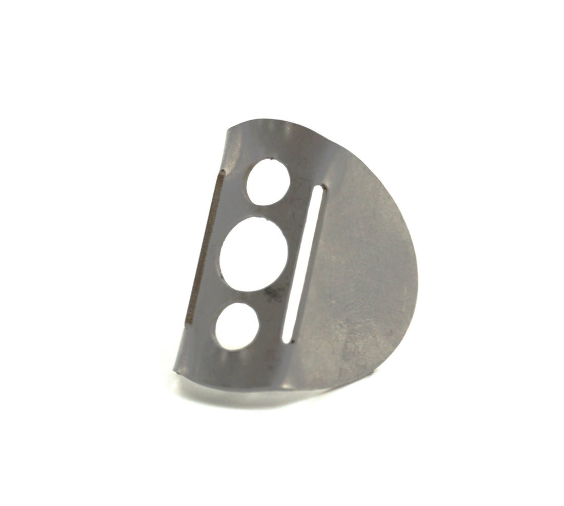 Chube Heat Shield - Three Pack - Lukes Laboratory - LL - CHS - 3PK - DREMC STORE