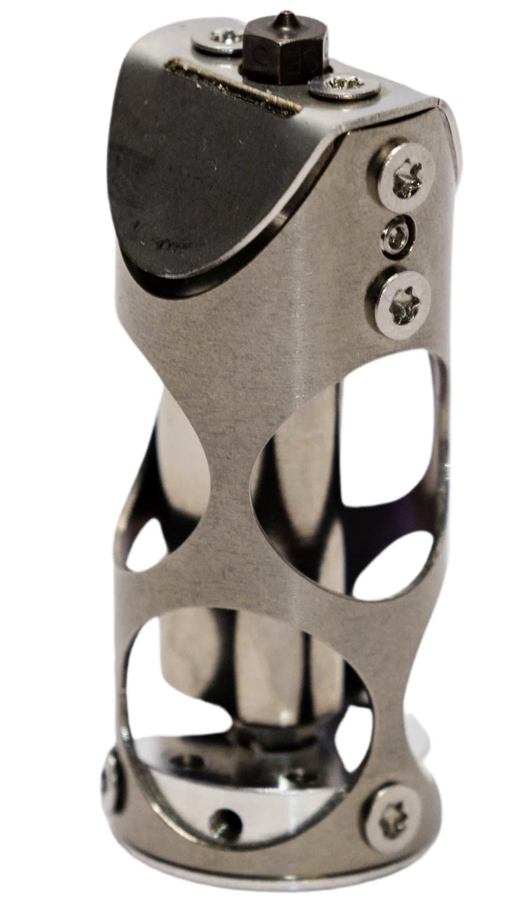 Chube Hotend - Conduction - LL - CHUBE - COND - DREMC STORE