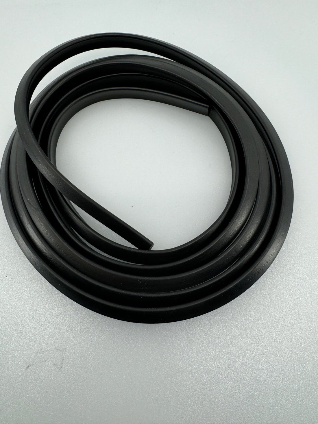 Clicky Clack Door Panel Retainer (2 metre) - Rubber Seal for CCD Trident / 2.4 and 2020 Extrusions - LDO - USTRIP - DREMC STORE