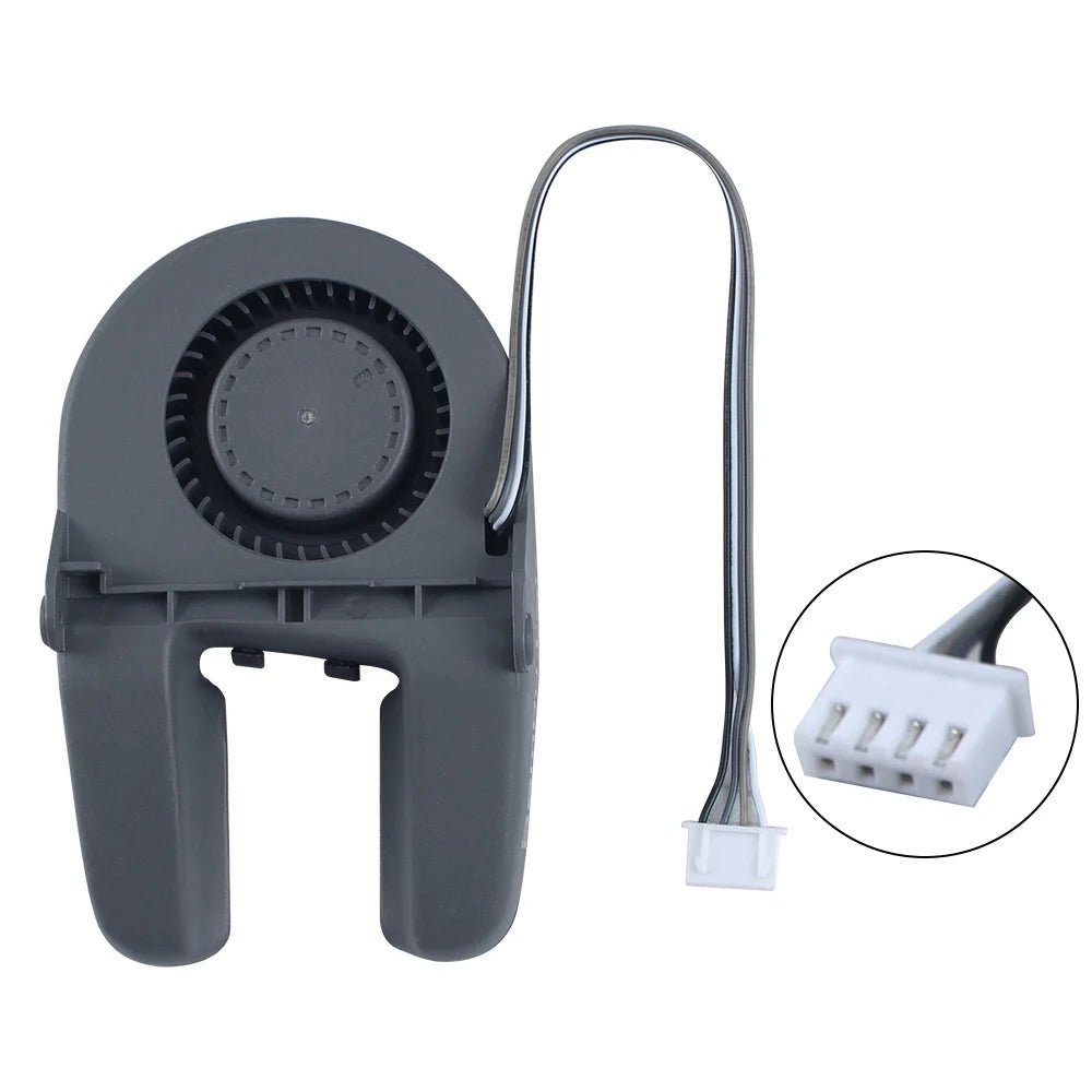 Compatible Bambu A1 / A1 Mini Part Cooling Blower Fan - FN-511002-10 - DREMC STORE
