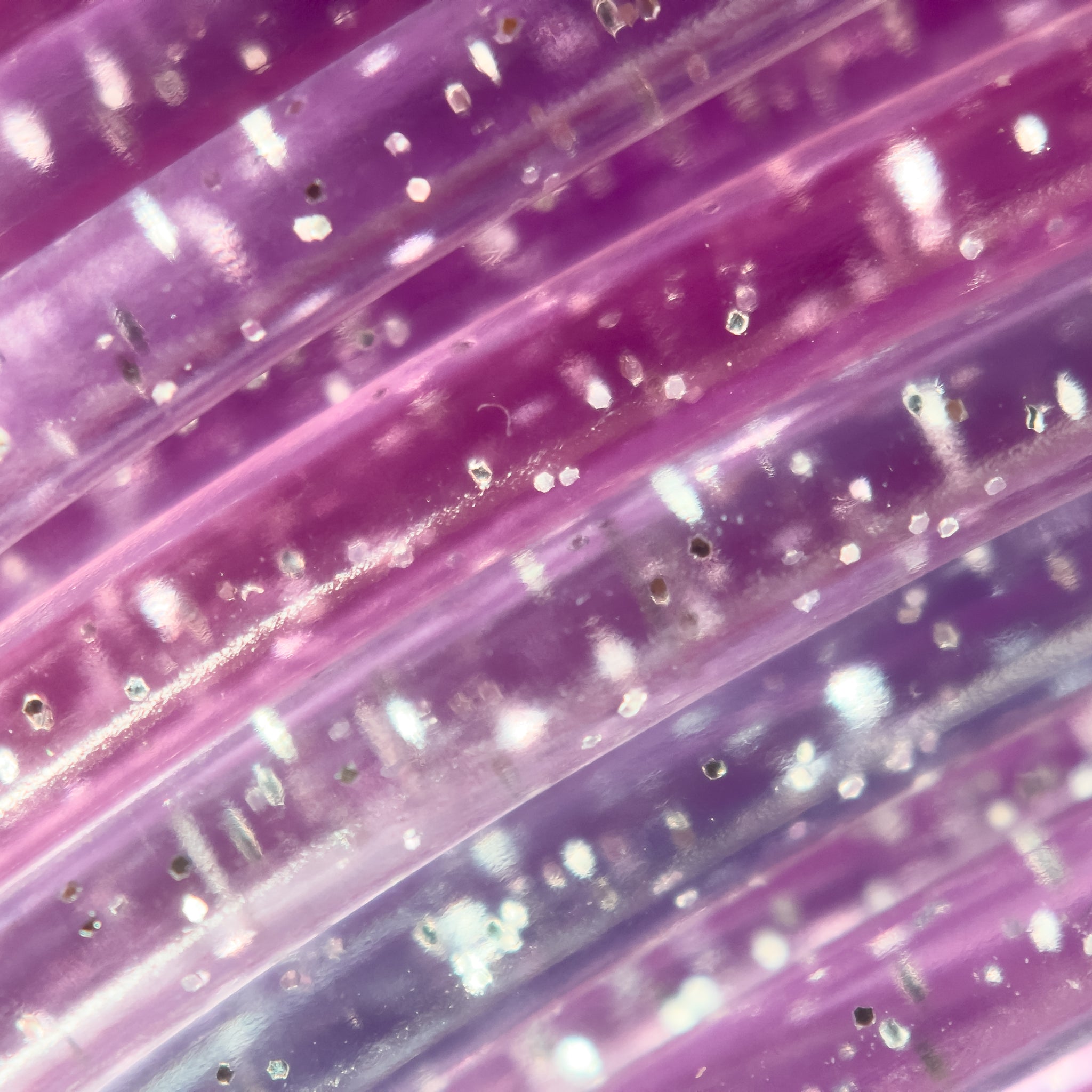 Cookiecad Glittery Filament PLA Filament 1.75mm - 1kg - Fairy Floss (pink → purple → blue) - pla - fairy - floss - DREMC STORE