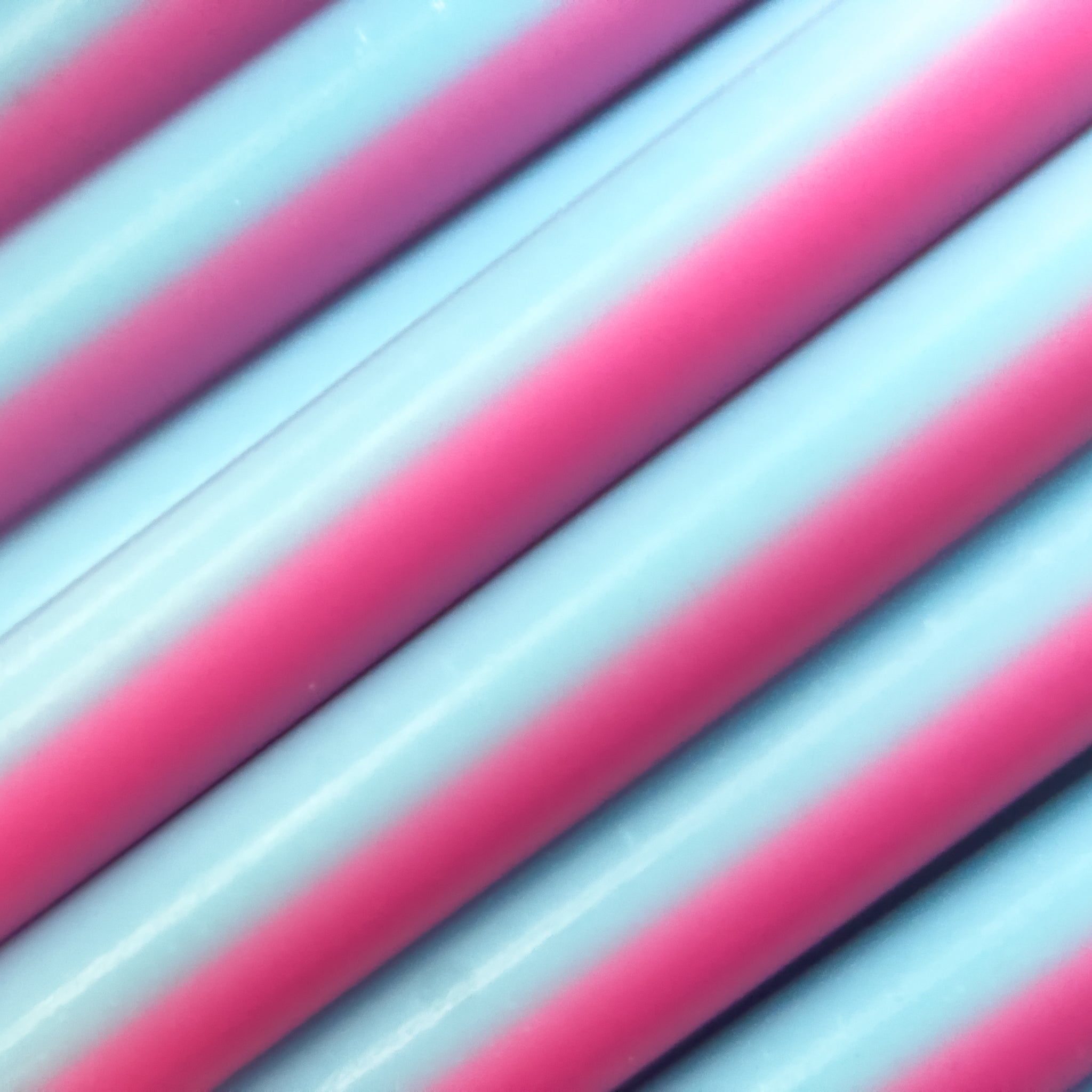 Cookiecad PLA Silk Gradient Filament 1.75mm 1kg - Silk Dual Unicorn - X003LB5AO7 - DREMC STORE