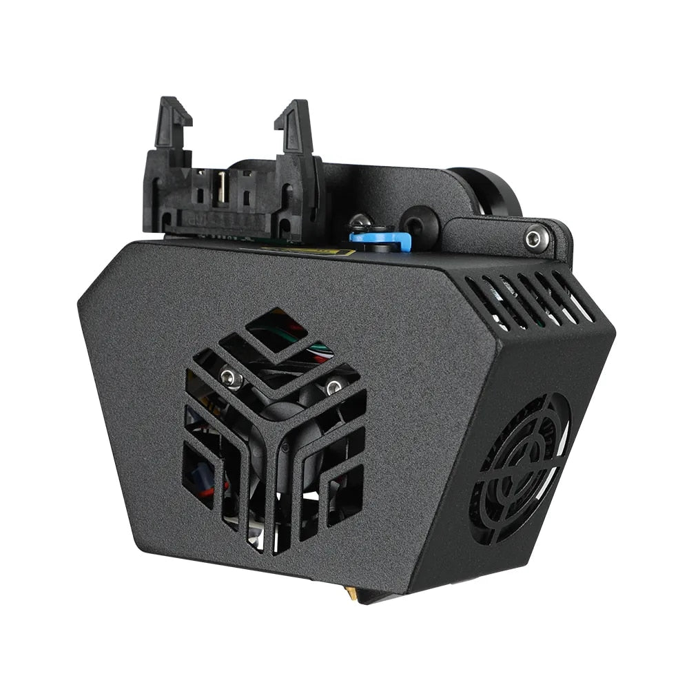 CR 6 SE Full Assembled Hotend Kit - 4001030016 - DREMC STORE