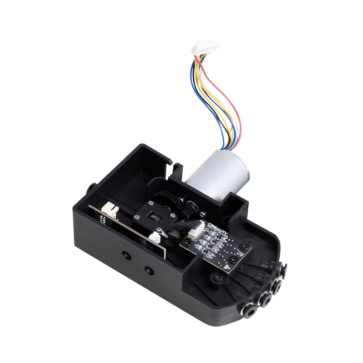 Creality CFS Bottom Internal Hub Unit - 4004010265 - DREMC STORE