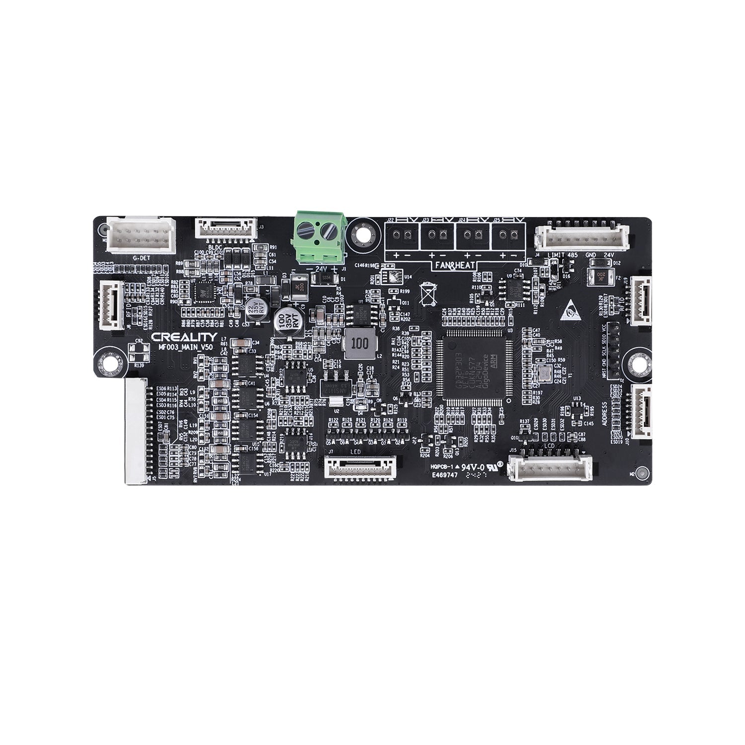 Creality CFS Motherboard Kit - 4002020078 - DREMC STORE