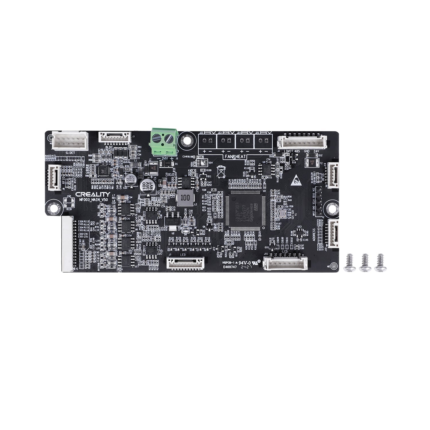 Creality CFS Motherboard Kit - 4002020078 - DREMC STORE
