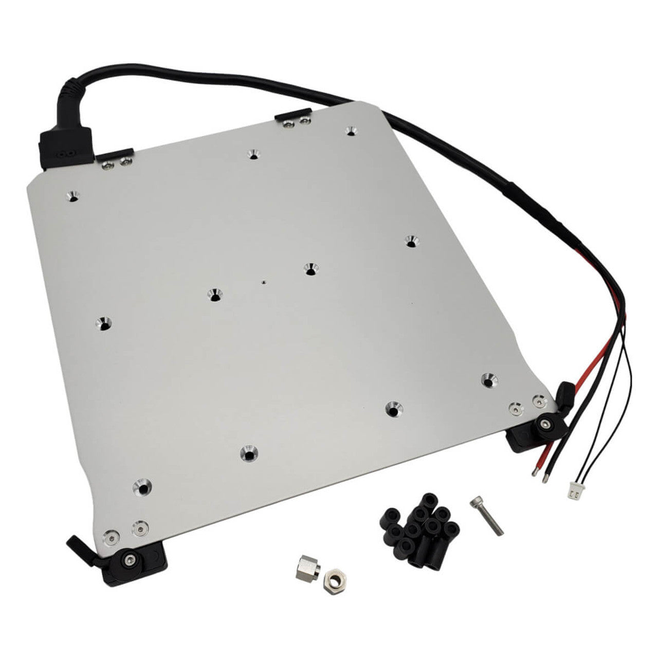 Heated Hot bed Assembly for CR-6 SE