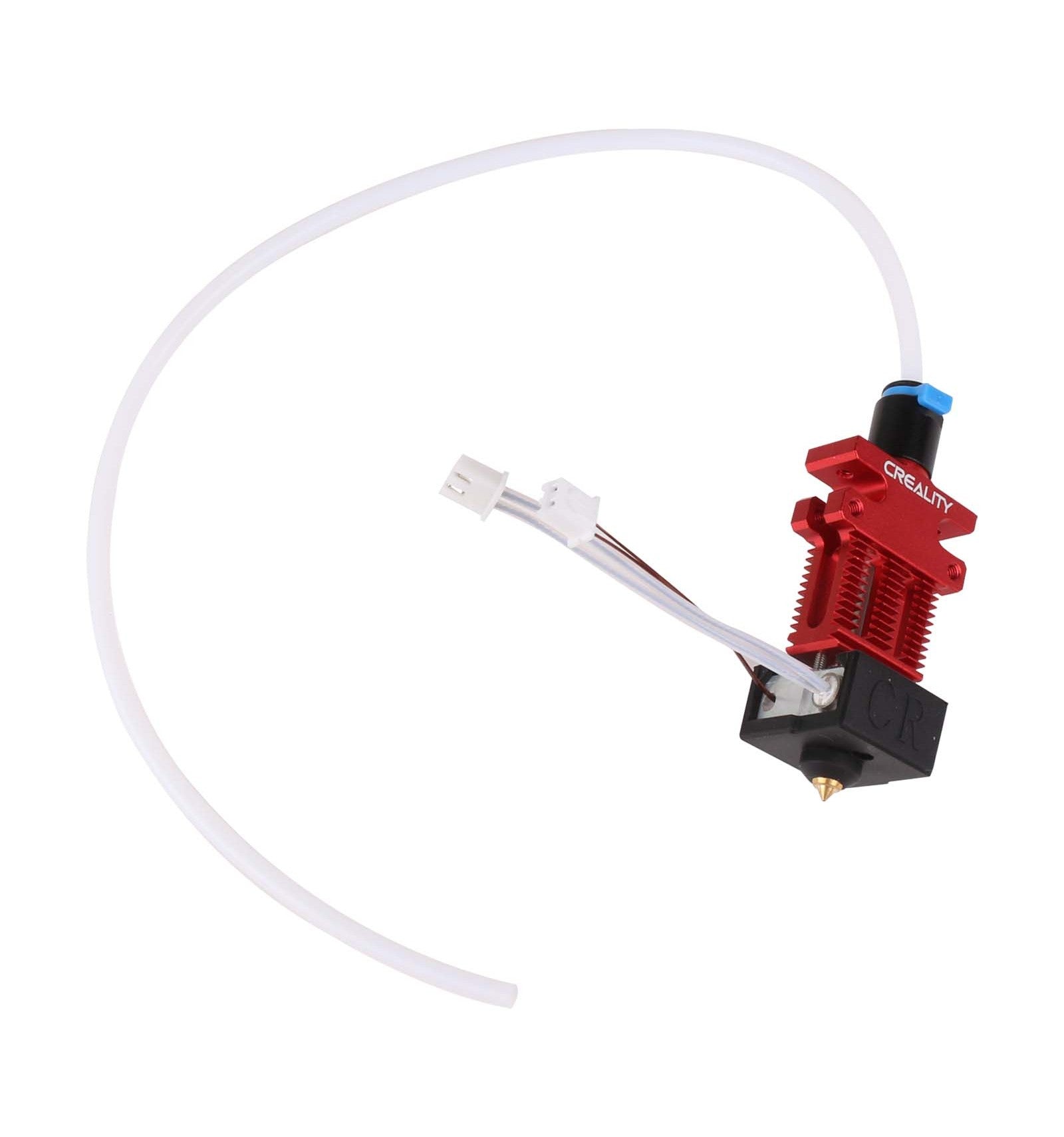 Creality CR 6 SE Hotend Kit with PTFE Tube + Heater Cartridge + Thermistors - 4001030042 - DREMC STORE