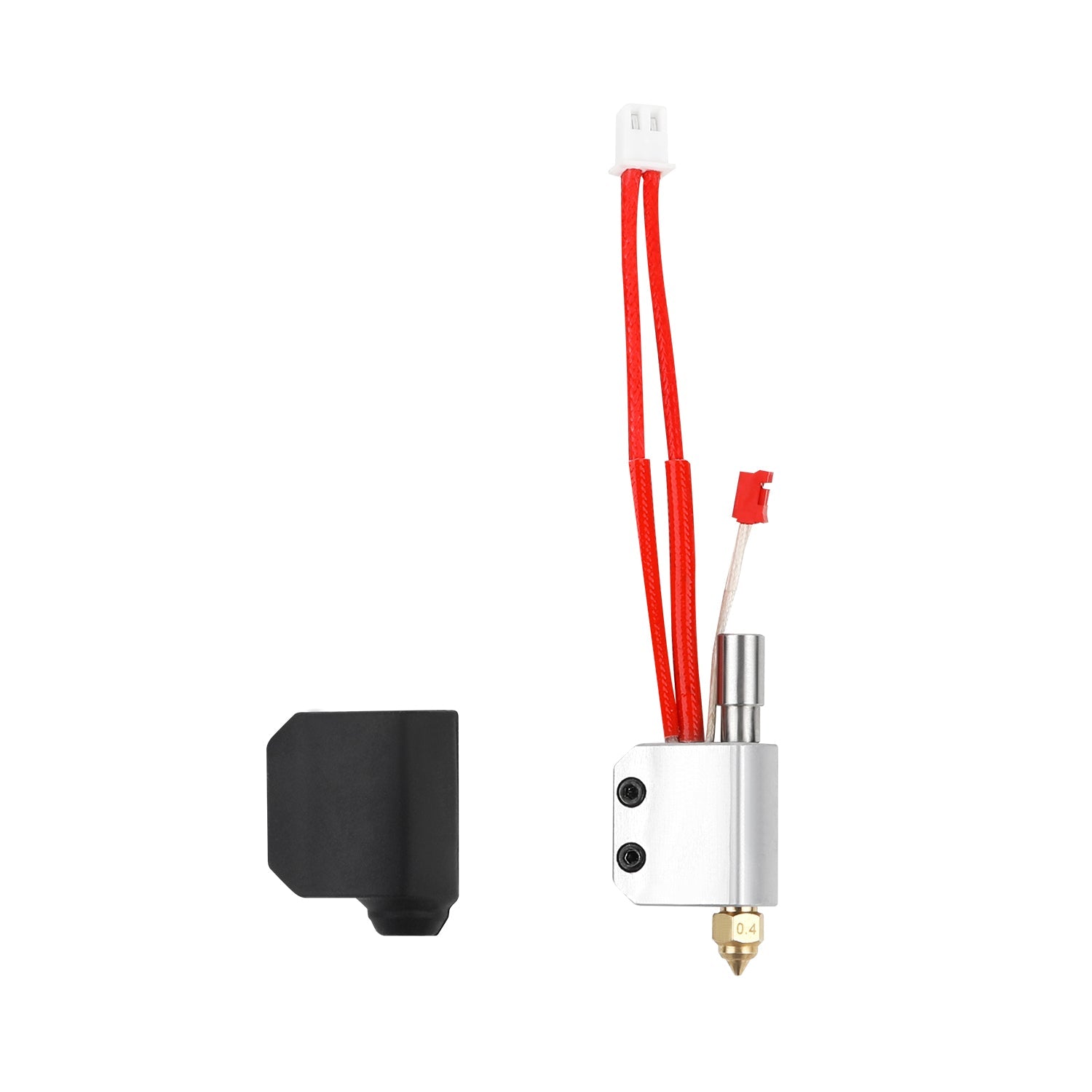 Creality CR - M4 Hotend Assembly Kit - PTFE Lined Heat Break - 4001030119 - DREMC STORE