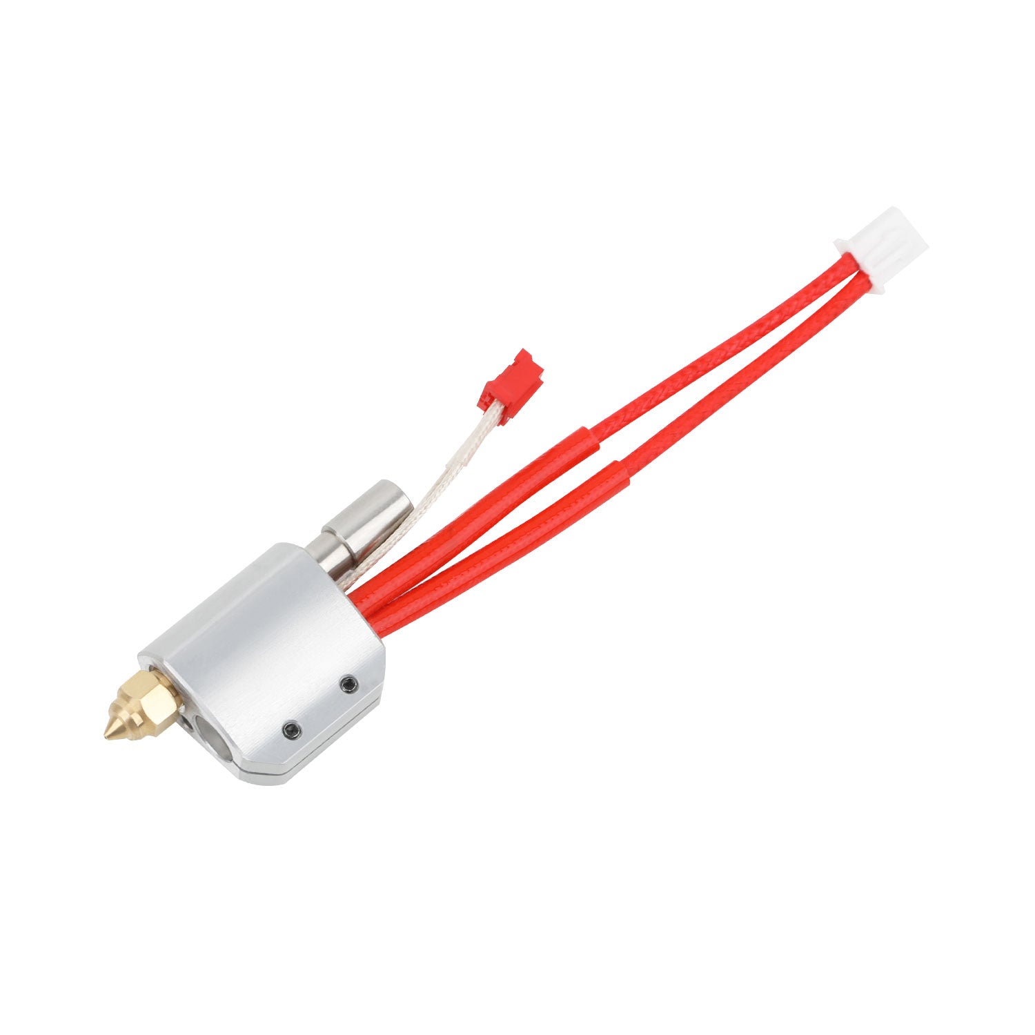 Creality CR - M4 Hotend Assembly Kit - PTFE Lined Heat Break - 4001030119 - DREMC STORE