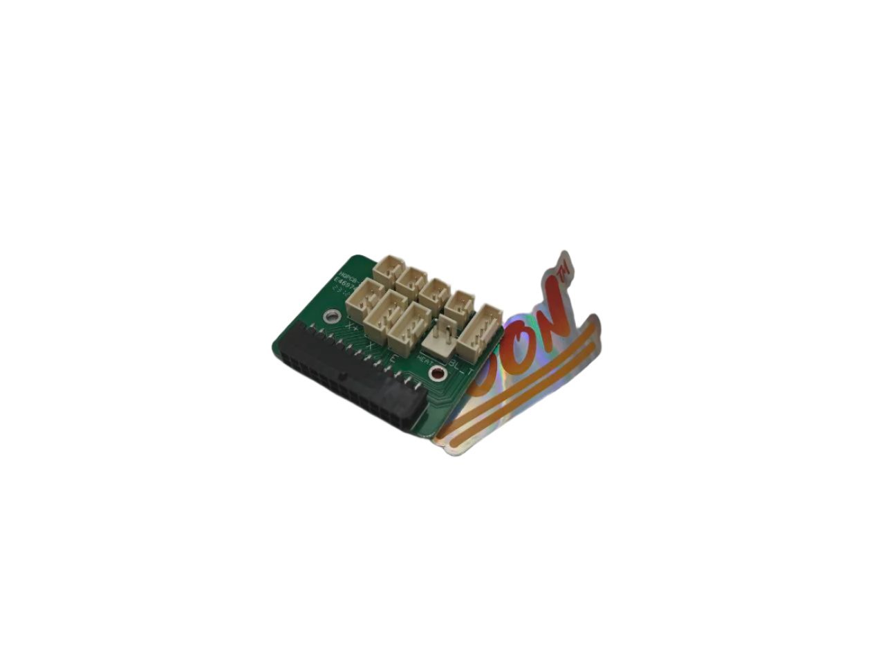 Creality CR M4 Main Gantry PCB - C - CR36 - DREMC STORE