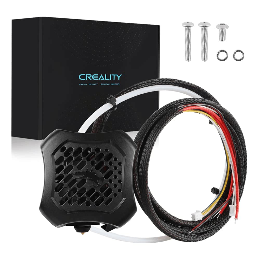 Creality Ender 3 V2 Full Hotend Kit - OEM - 4001030040 - DREMC STORE 3D Printing Supplies