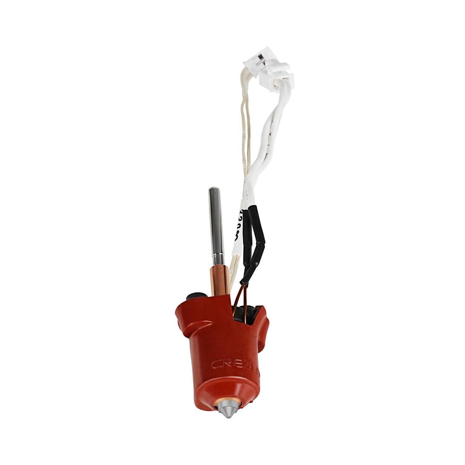 Creality Ender 3 V3 Official Hotend Kit for Ender 3 V3 / V3 Plus - Stock 0.4mm Nozzle - 4001030134 - DREMC STORE