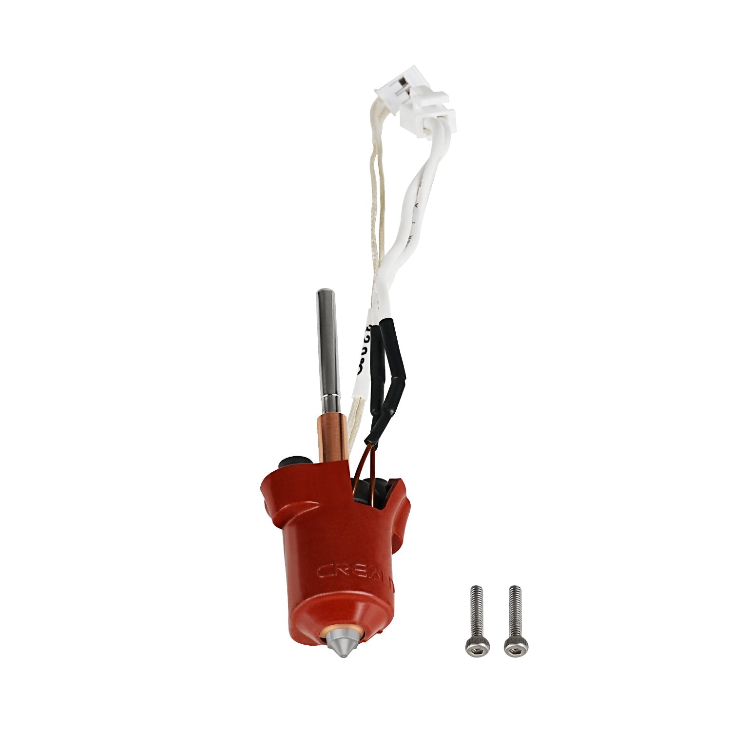 Creality Ender 3 V3 Official Hotend Kit for Ender 3 V3 / V3 Plus - Stock 0.4mm Nozzle - 4001030134 - DREMC STORE