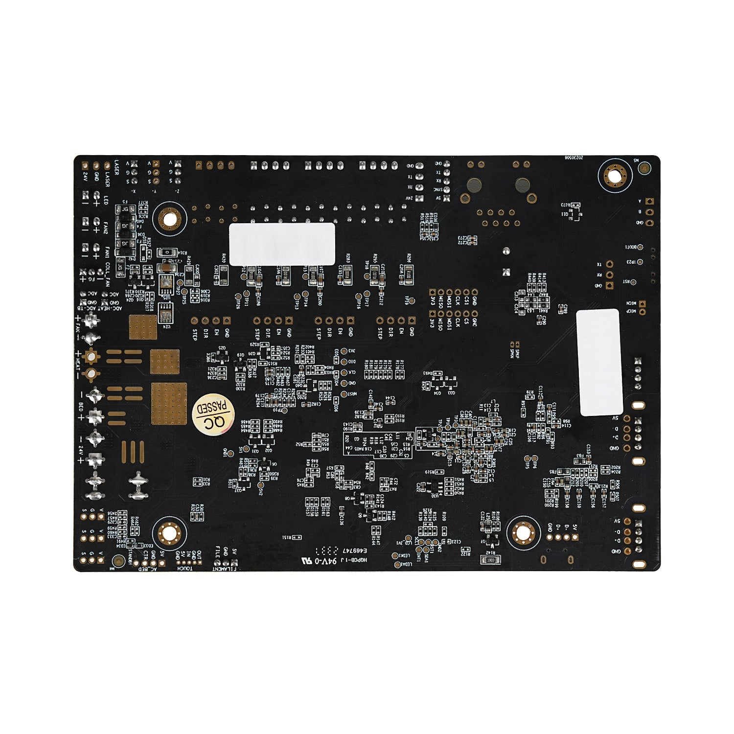 Creality Ender 3 V3 Replacement Mainboard - 4002020070 - DREMC STORE