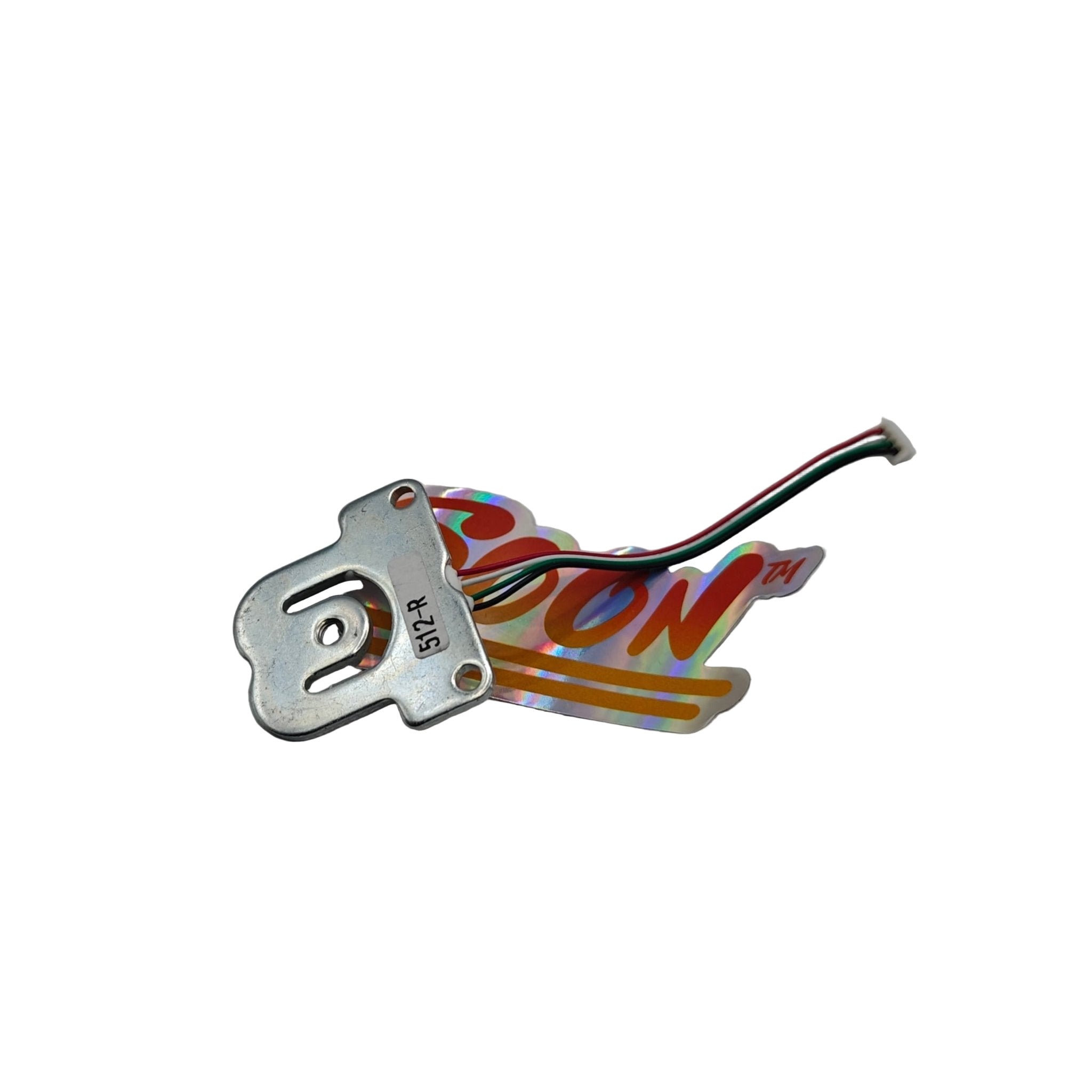 Creality Ender 3 V3 SE / KE Strain Gauge - Strain Gauge - 41394345 - DREMC STORE