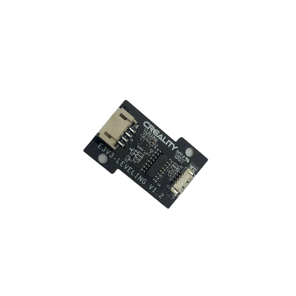 Creality Ender 3 V3 SE / KE Strain Gauge - Strain Gauge PCB - 41427113 - DREMC STORE