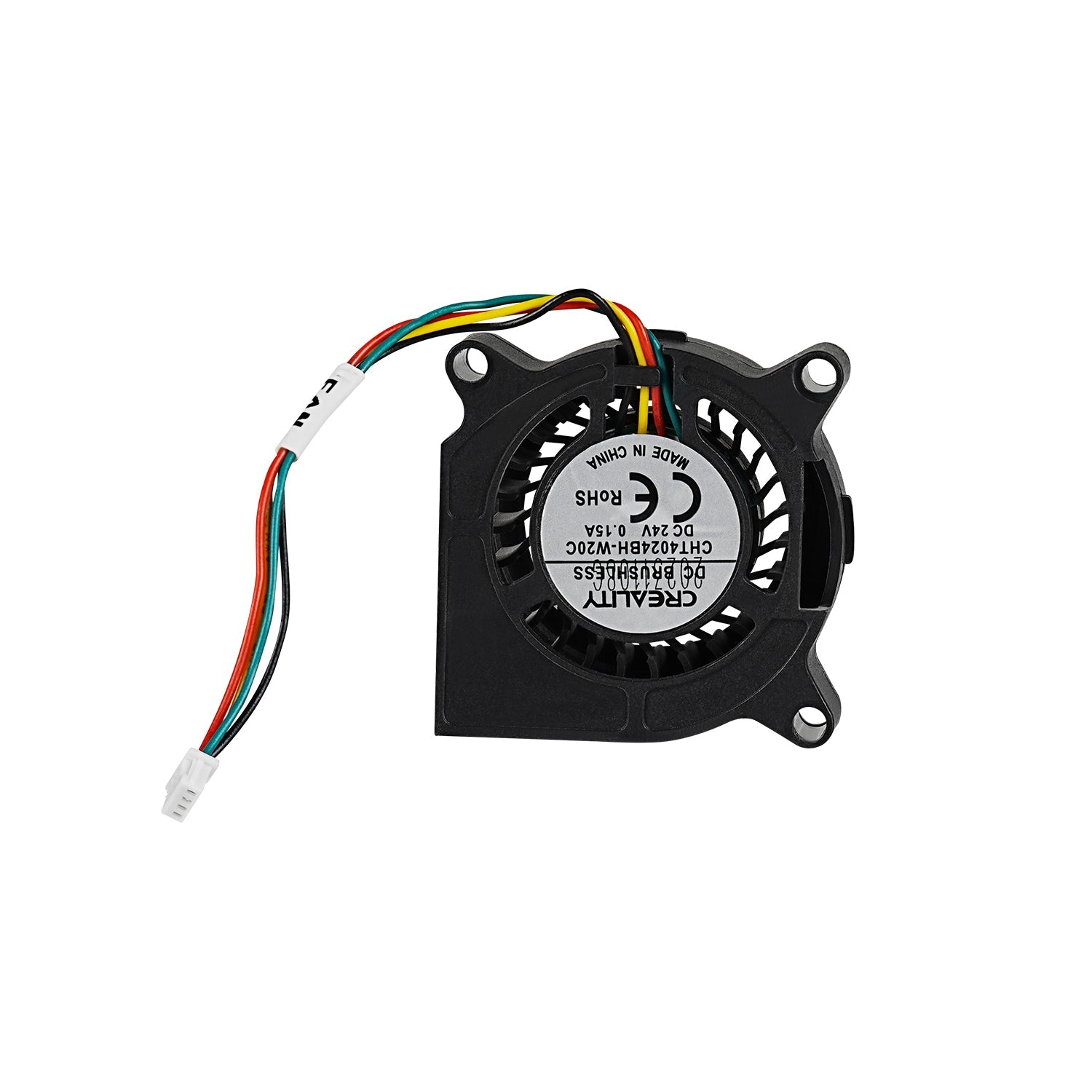 Creality Ender 3 V3/Plus 3010 Hotend / 4020 Part Fan - Part Cooling Fan (4020) - 3205010389 - DREMC STORE