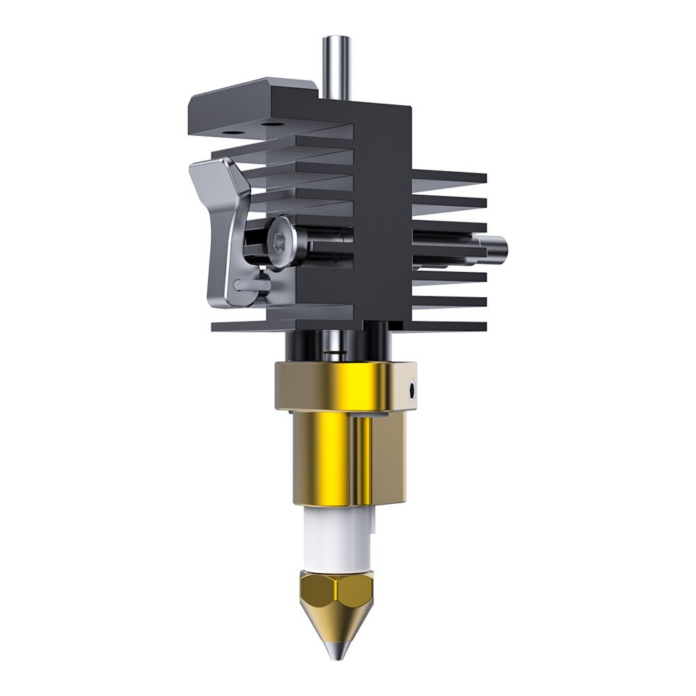 Creality Ender 3 V4 Ceramic Heating Block Kit - OEM - 4001030161 - DREMC STORE