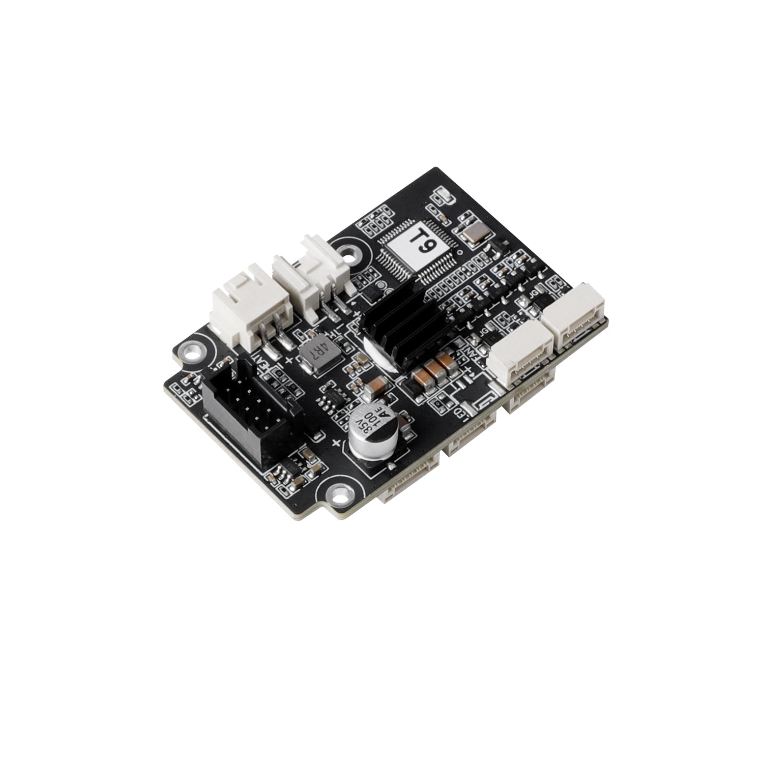 Creality Ender 3 V4 Toolhead Board PCB - 4002010058 - DREMC STORE