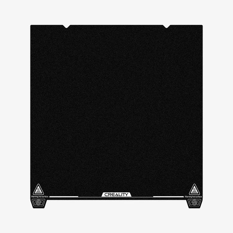 Creality Ender 5 Max Epoxy Resin Texture Build Plate 430*415mm - 4004090143 - DREMC STORE