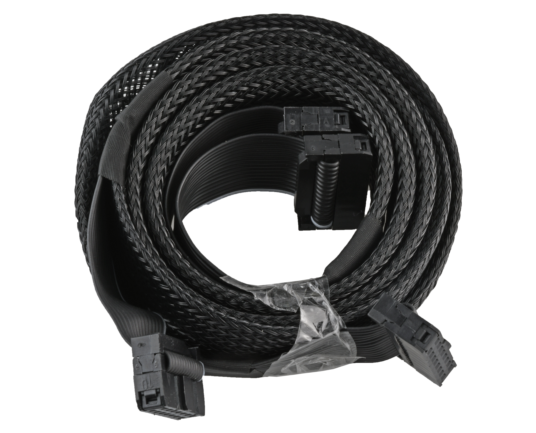 Creality Ender 6 CR - 6 SE Main Cable Loom Only - 3103100021 - DREMC STORE
