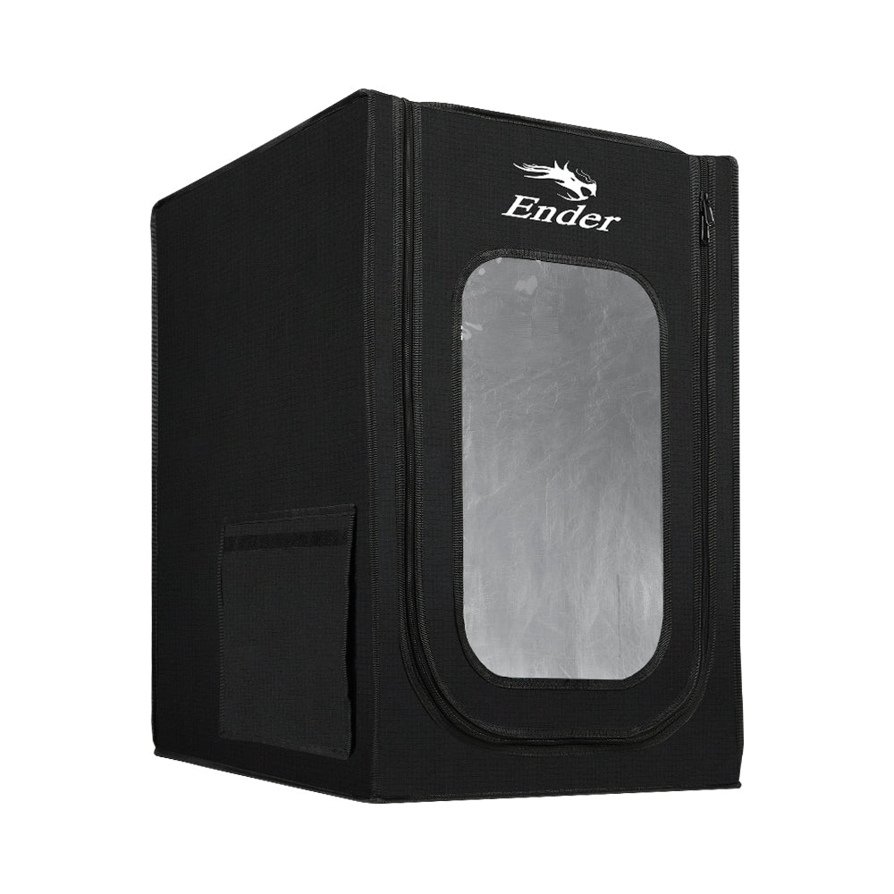 Creality Ender Plus 3D Printer Enclosure for Ender 3 Series and Ender 5 - 4008030061 - DREMC STORE